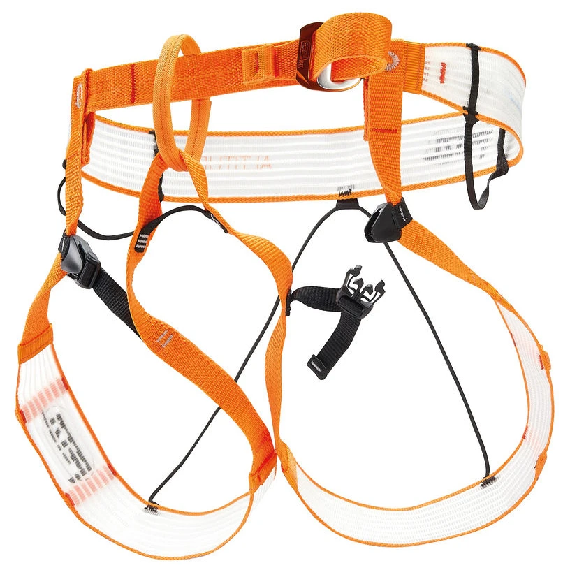 Petzl Altitude - Climbing Harness 3 Petzl Altitude - Climbing Harness - Image 3