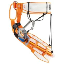 Petzl Altitude - Climbing Harness 8 Petzl Altitude - Climbing Harness -Mountain Hardwear Shop petzl altitude climbing harness detail 3