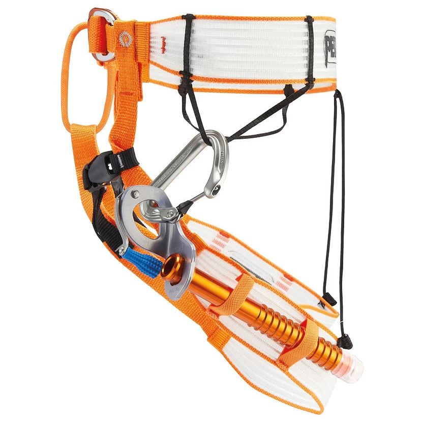Petzl Altitude - Climbing Harness 4 Petzl Altitude - Climbing Harness - Image 4