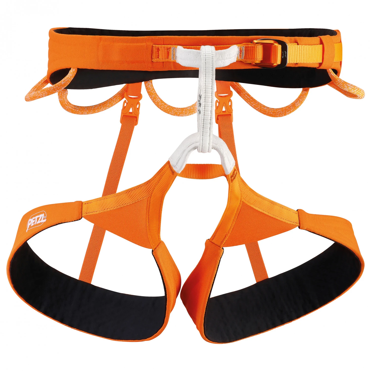 Petzl Hirundos - Climbing Harness 1 Petzl Hirundos - Climbing Harness
