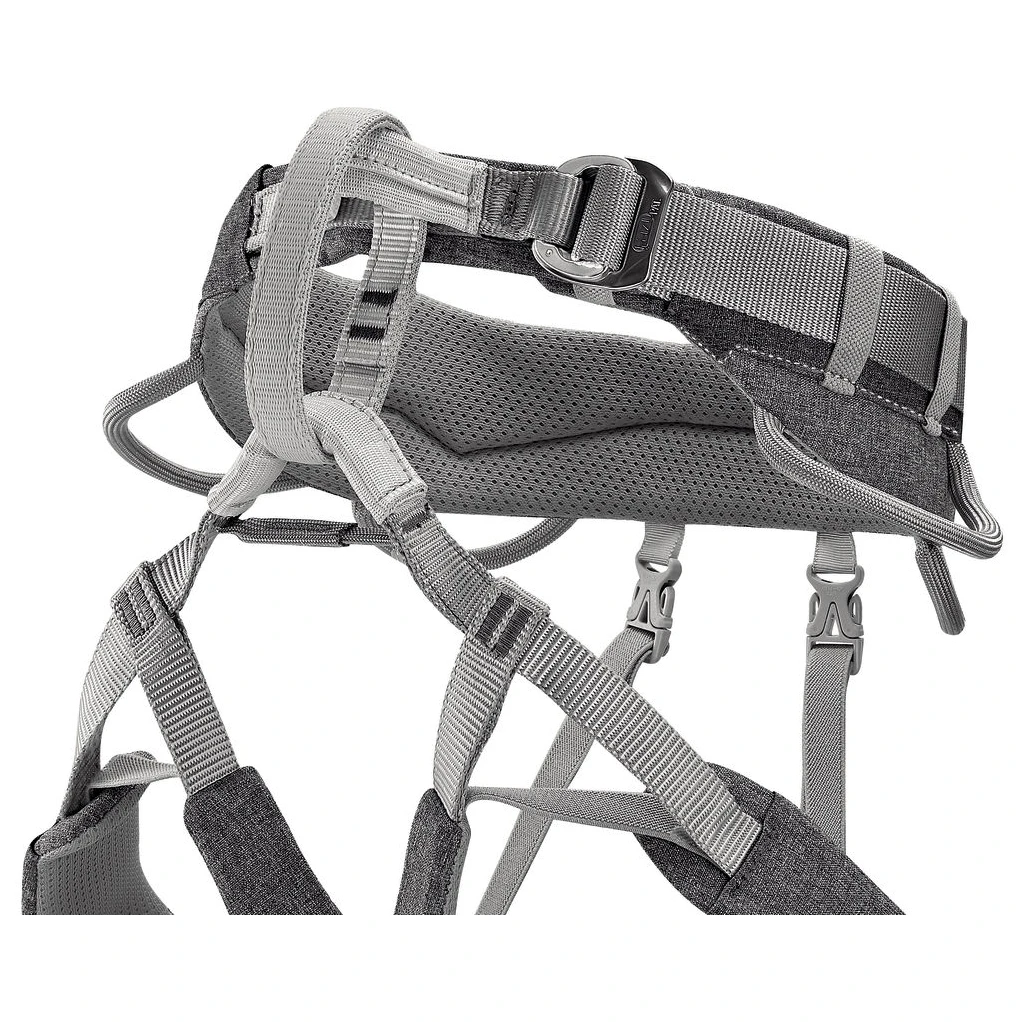 Petzl Sama - Climbing Harness 2 Petzl Sama - Climbing Harness - Image 2