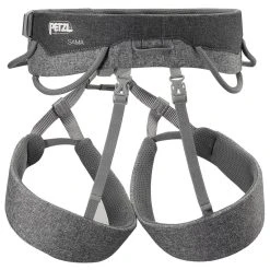 Petzl Sama - Climbing Harness 7 Petzl Sama - Climbing Harness -Mountain Hardwear Shop petzl sama climbing harness detail 4