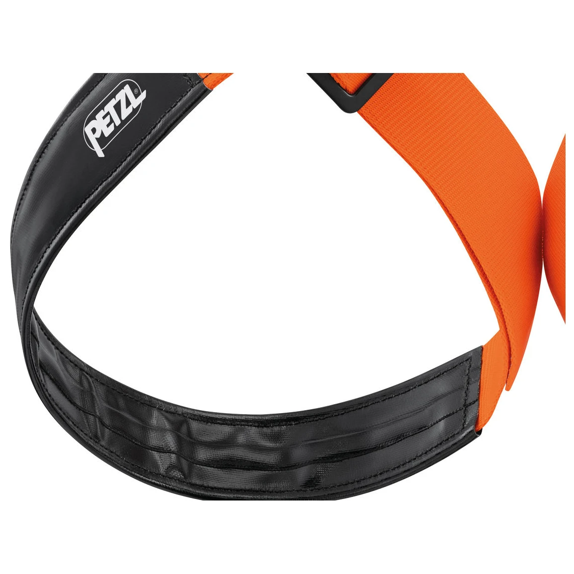 Petzl Superavanti - Climbing Harness 2 Petzl Superavanti - Climbing Harness - Image 2