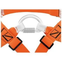 Petzl Superavanti - Climbing Harness 6 Petzl Superavanti - Climbing Harness -Mountain Hardwear Shop petzl superavanti climbing harness detail 3