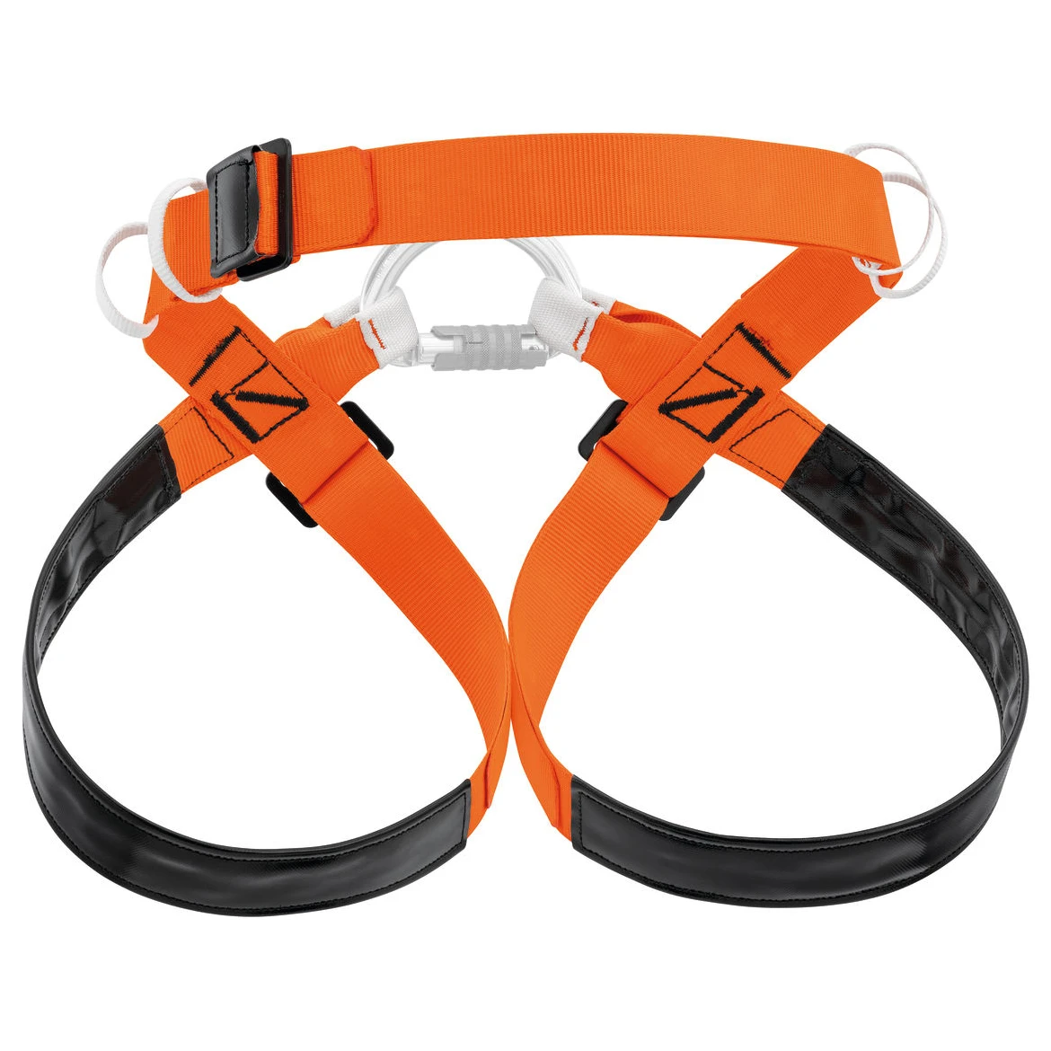 Petzl Superavanti - Climbing Harness 4 Petzl Superavanti - Climbing Harness - Image 4