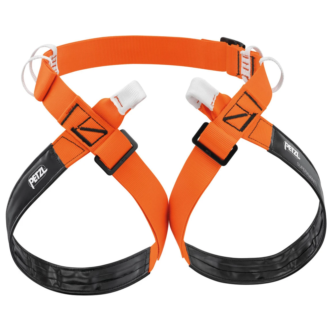 Petzl Superavanti - Climbing Harness 1 Petzl Superavanti - Climbing Harness