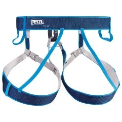 Petzl Tour - Climbing Harness -Mountain Hardwear Shop petzl tour climbing harness detail 3