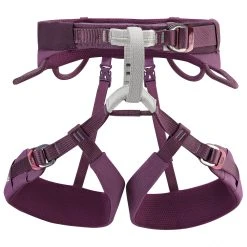 Petzl Women's Luna - Climbing Harness