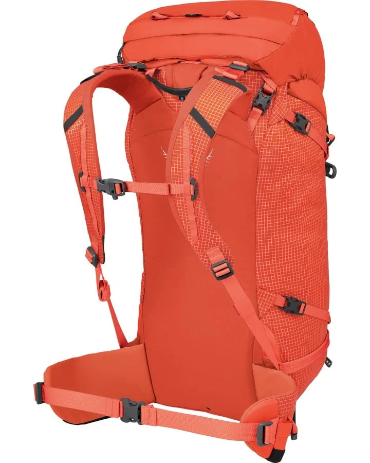 Osprey Mutant 38 Alpine/Climbing Backpack 3 Osprey Mutant 38 Alpine/Climbing Backpack - Image 3