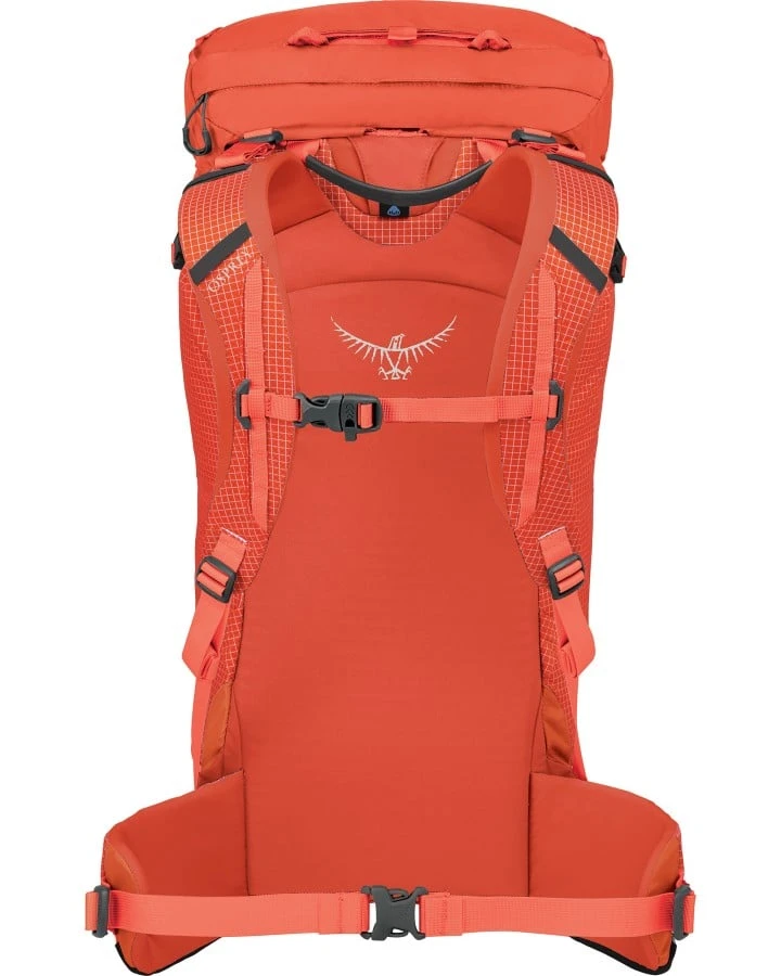 Osprey Mutant 38 Alpine/Climbing Backpack 4 Osprey Mutant 38 Alpine/Climbing Backpack - Image 4