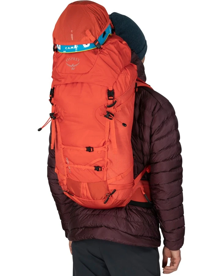 Osprey Mutant 38 Alpine/Climbing Backpack 5 Osprey Mutant 38 Alpine/Climbing Backpack - Image 5