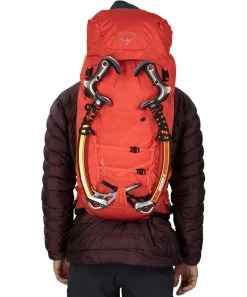 Osprey Mutant 38 Alpine/Climbing Backpack 24 Osprey Mutant 38 Alpine/Climbing Backpack -Mountain Hardwear Shop pj0119