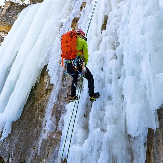 Osprey Mutant 38 Alpine/Climbing Backpack 9 Osprey Mutant 38 Alpine/Climbing Backpack - Image 9