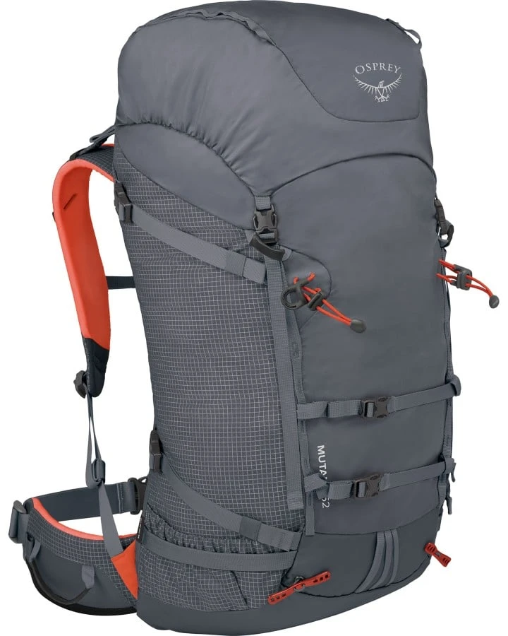 Osprey Mutant 52 Alpine/Climbing Backpack 1 Osprey Mutant 52 Alpine/Climbing Backpack