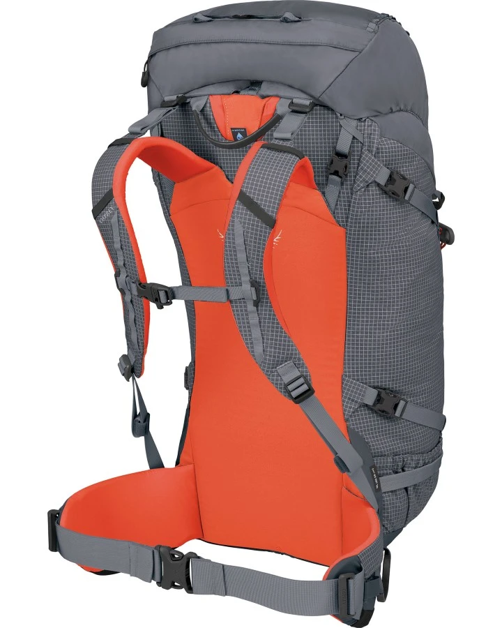 Osprey Mutant 52 Alpine/Climbing Backpack 3 Osprey Mutant 52 Alpine/Climbing Backpack - Image 3