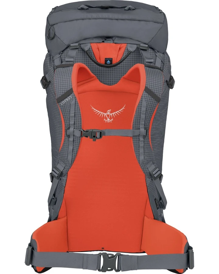 Osprey Mutant 52 Alpine/Climbing Backpack 5 Osprey Mutant 52 Alpine/Climbing Backpack - Image 5