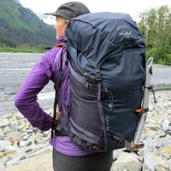 Osprey Mutant 52 Alpine/Climbing Backpack 48 Osprey Mutant 52 Alpine/Climbing Backpack -Mountain Hardwear Shop pj0136g