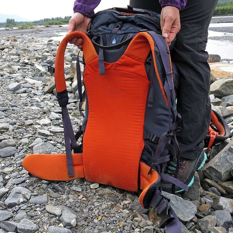 Osprey Mutant 52 Alpine/Climbing Backpack 24 Osprey Mutant 52 Alpine/Climbing Backpack - Image 24