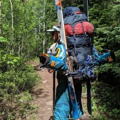 Osprey Mutant 52 Alpine/Climbing Backpack 53 Osprey Mutant 52 Alpine/Climbing Backpack -Mountain Hardwear Shop pj0137