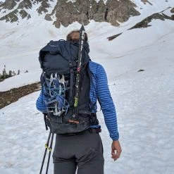 Osprey Mutant 52 Alpine/Climbing Backpack 54 Osprey Mutant 52 Alpine/Climbing Backpack -Mountain Hardwear Shop pj0138