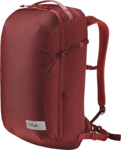 Rab Misfit Cragging Climbing Backpack