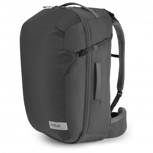 Rab Outcast 44 - Climbing Backpack 1 Rab Outcast 44 - Climbing Backpack