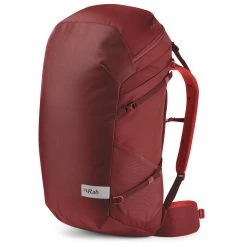 Rab Rogue 48 - Climbing Backpack