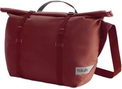 Rab Slacker Rock Climbing Rope Bag