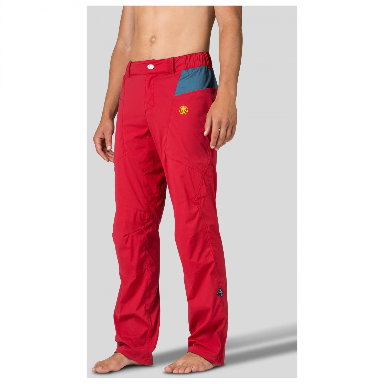 Crag - Climbing Trousers 2 Crag - Climbing Trousers - Image 2