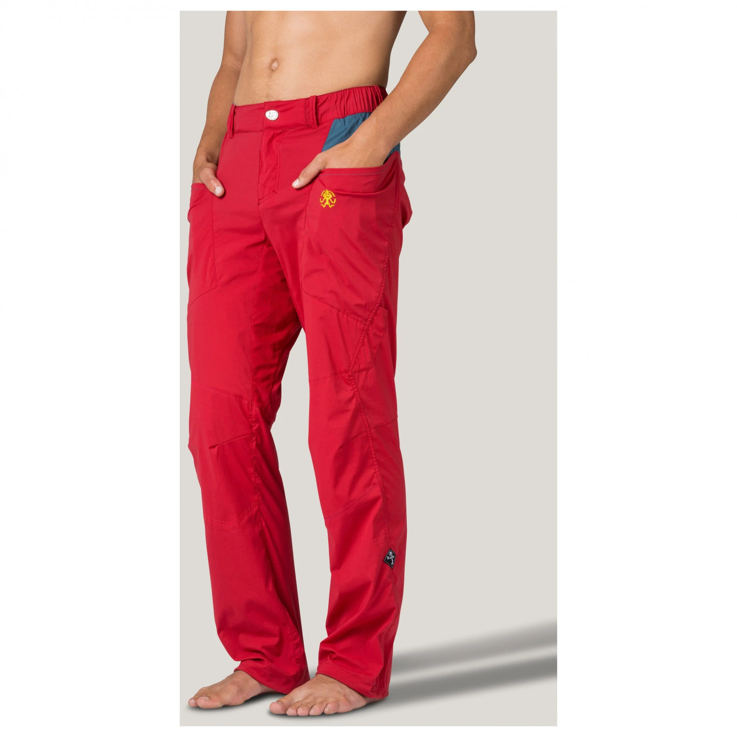 Crag - Climbing Trousers 4 Crag - Climbing Trousers - Image 4