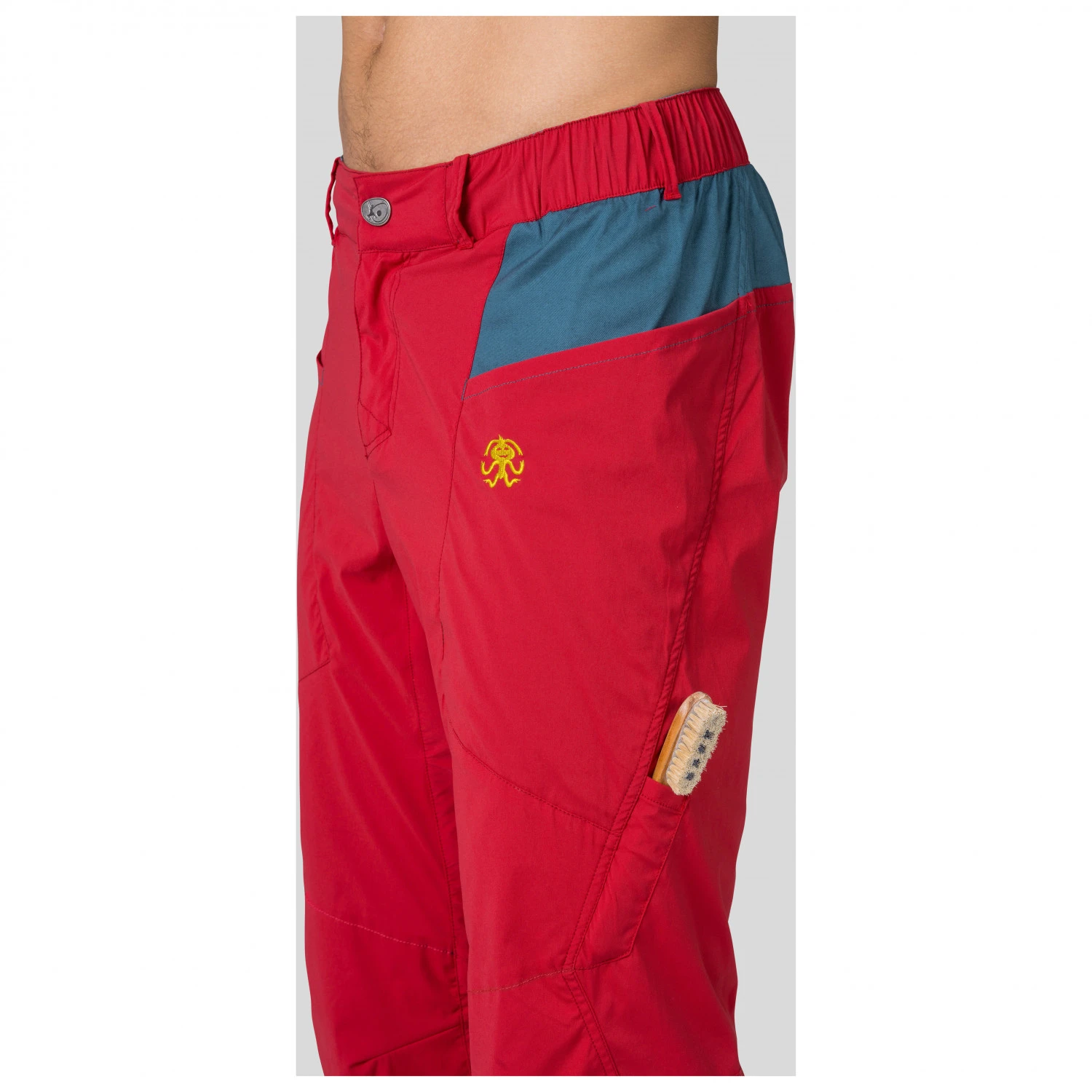 Crag - Climbing Trousers 5 Crag - Climbing Trousers - Image 5