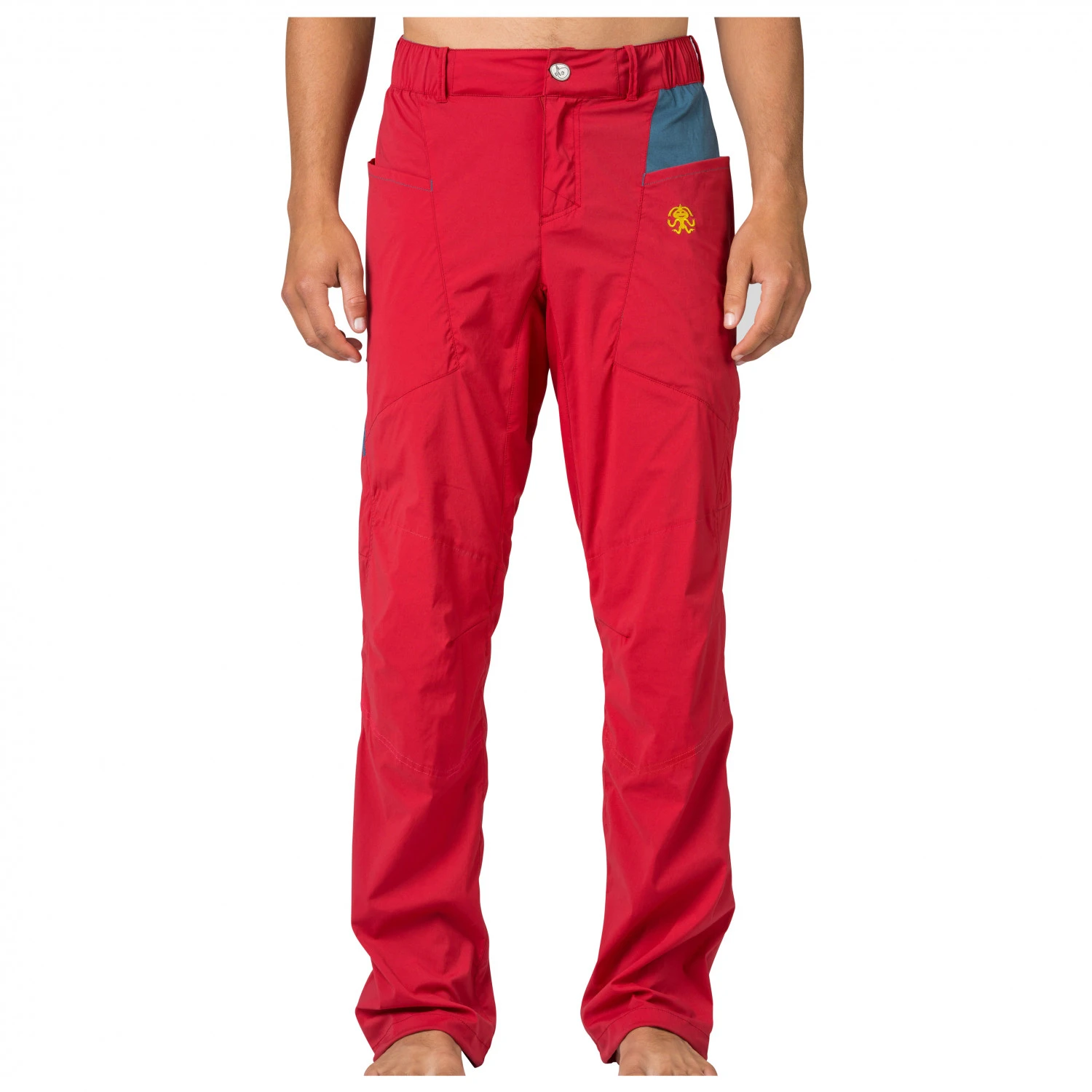 Crag - Climbing Trousers 1 Crag - Climbing Trousers