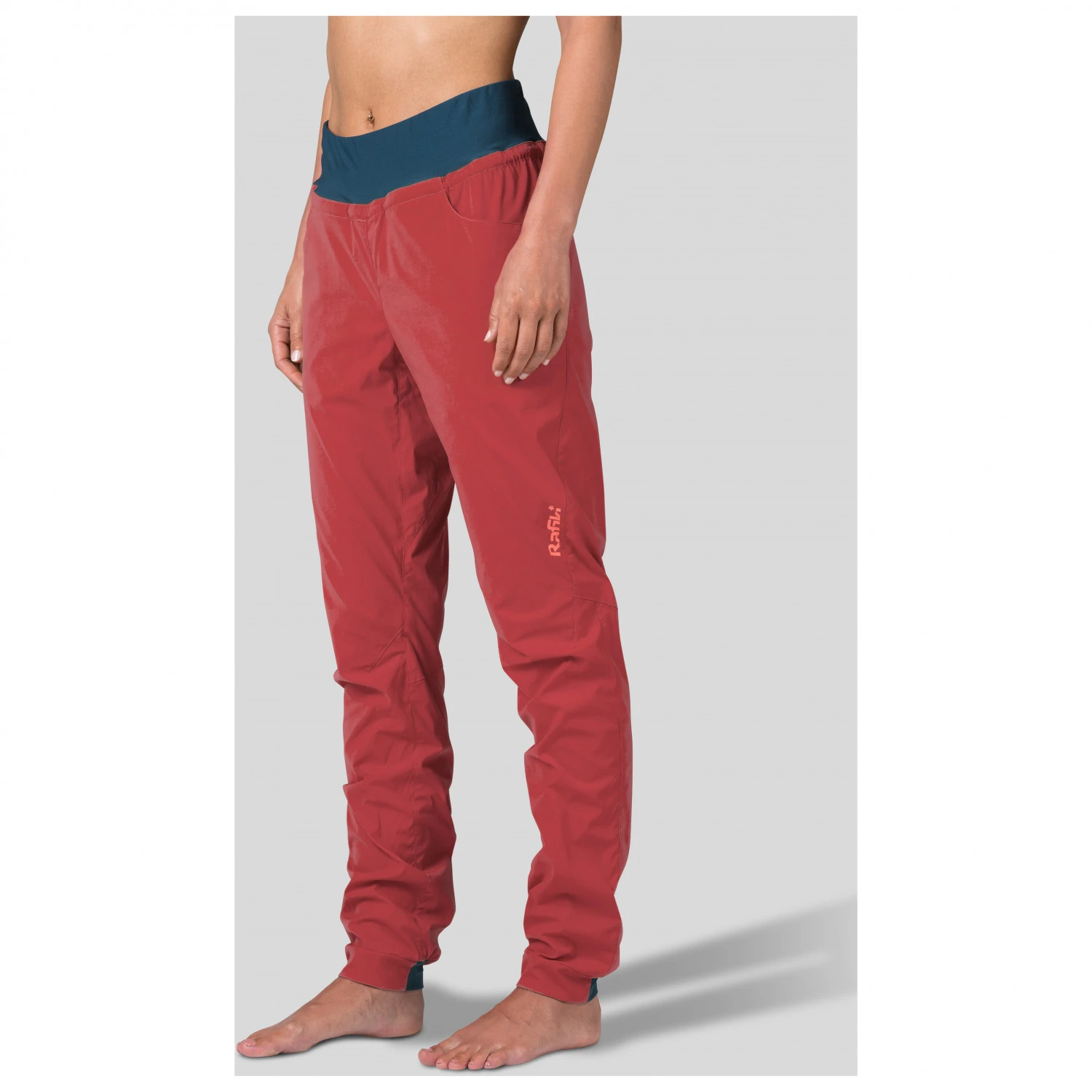 Women's Femio - Climbing Trousers 2 Women's Femio - Climbing Trousers - Image 2