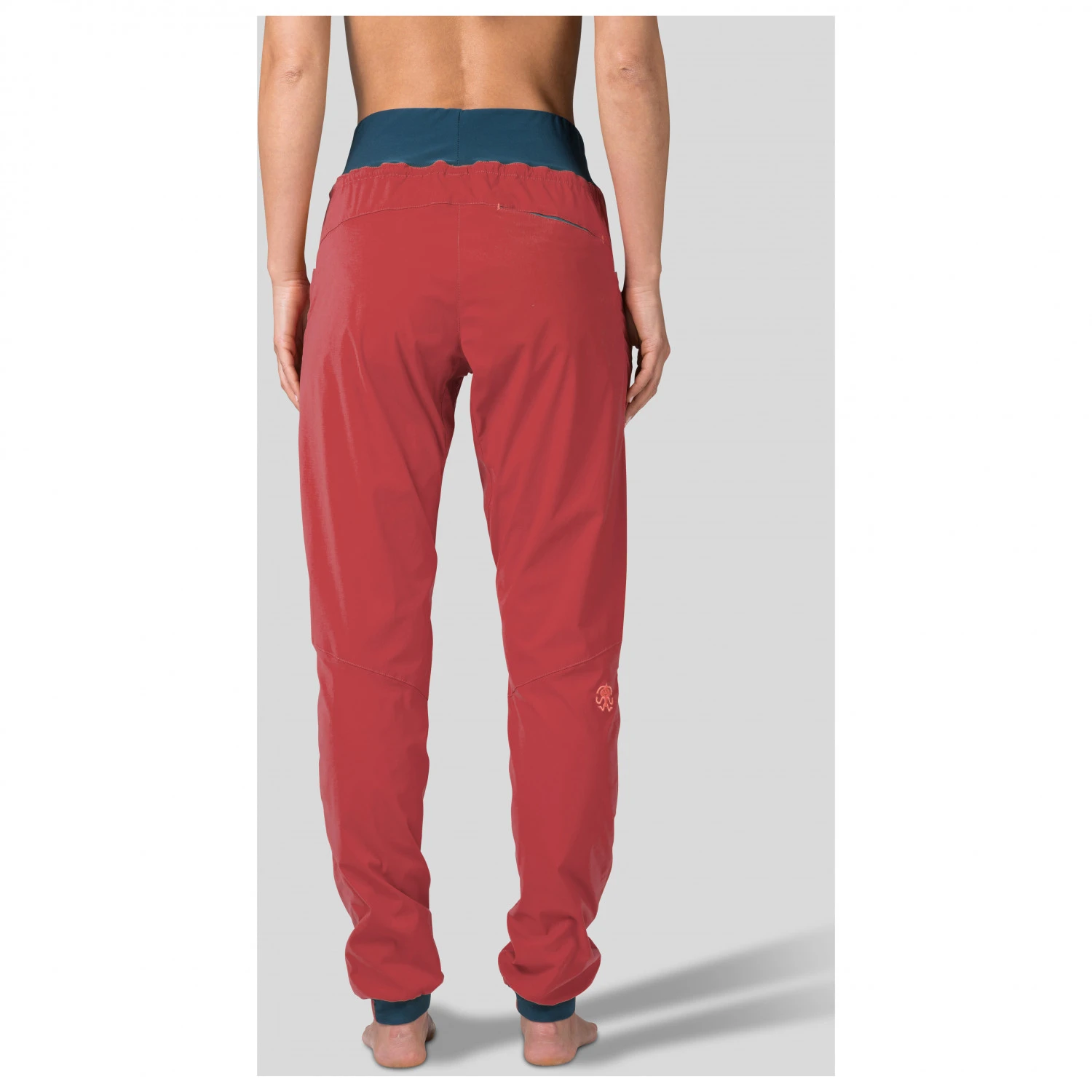 Women's Femio - Climbing Trousers 3 Women's Femio - Climbing Trousers - Image 3