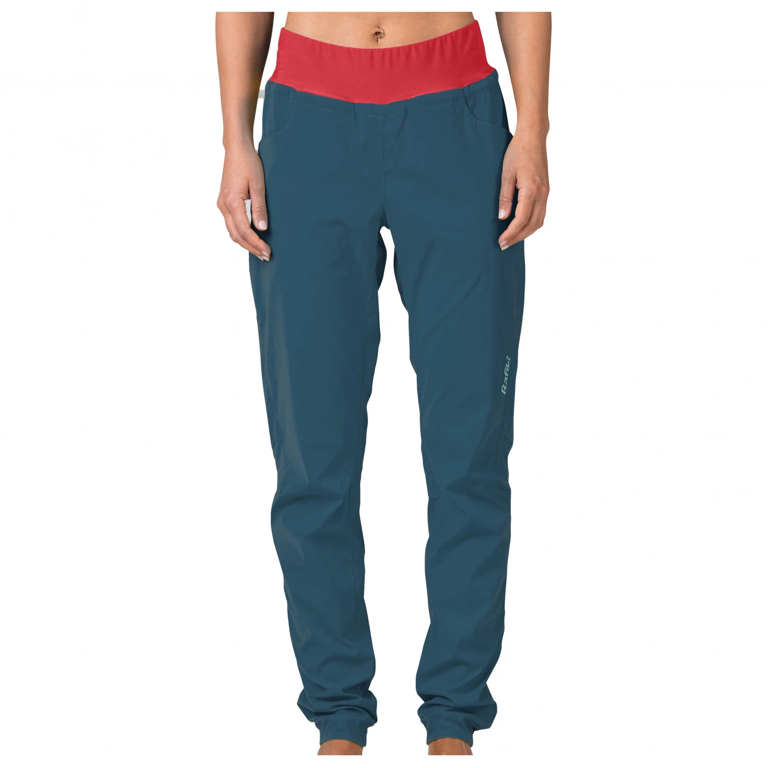 Women's Femio - Climbing Trousers 1 Women's Femio - Climbing Trousers