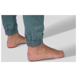 Women's Geminis - Climbing Trousers -Mountain Hardwear Shop rafiki womens geminis climbing trousers detail 6