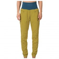 Women's Massone - Climbing Trousers