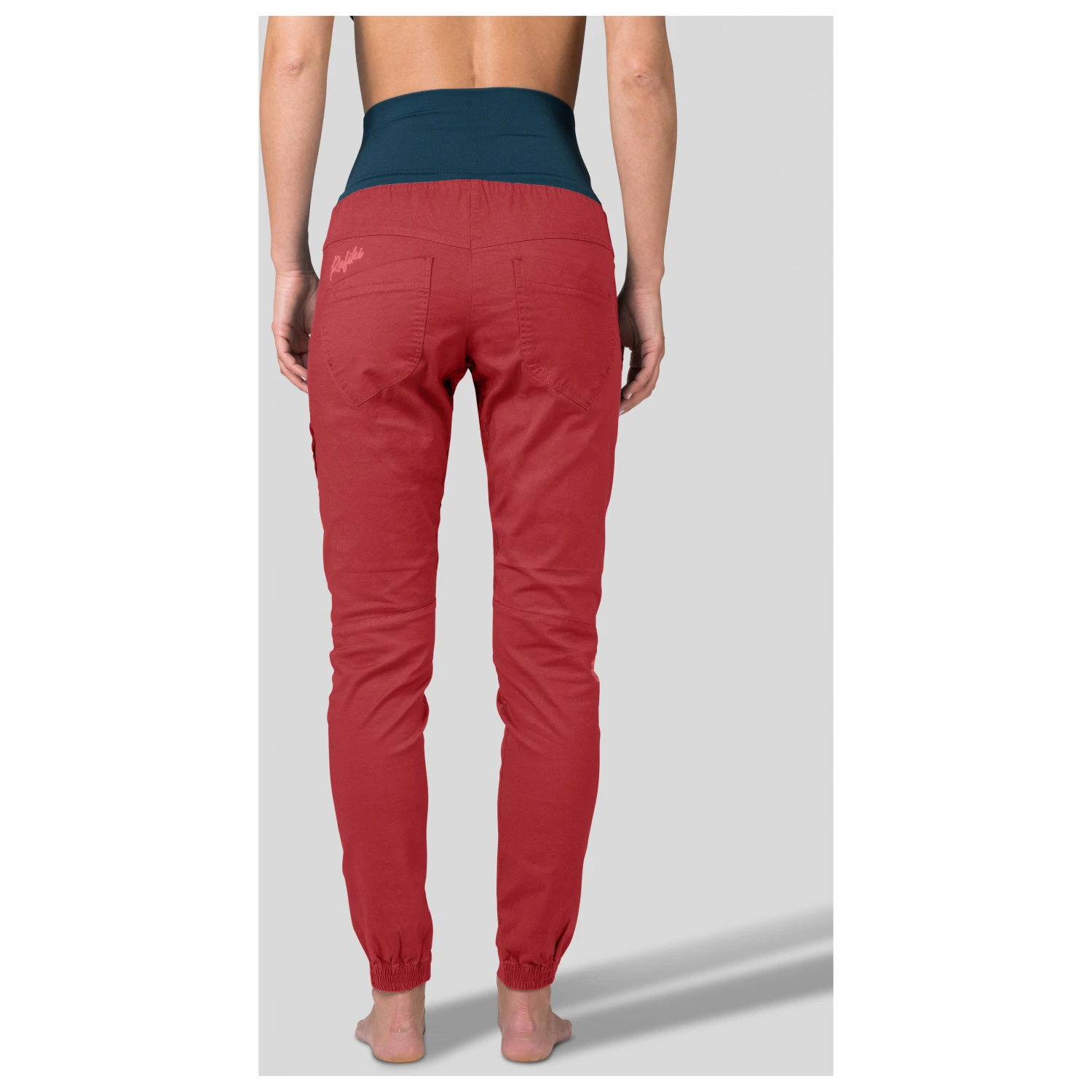 Women's Massone - Climbing Trousers 4 Women's Massone - Climbing Trousers - Image 4