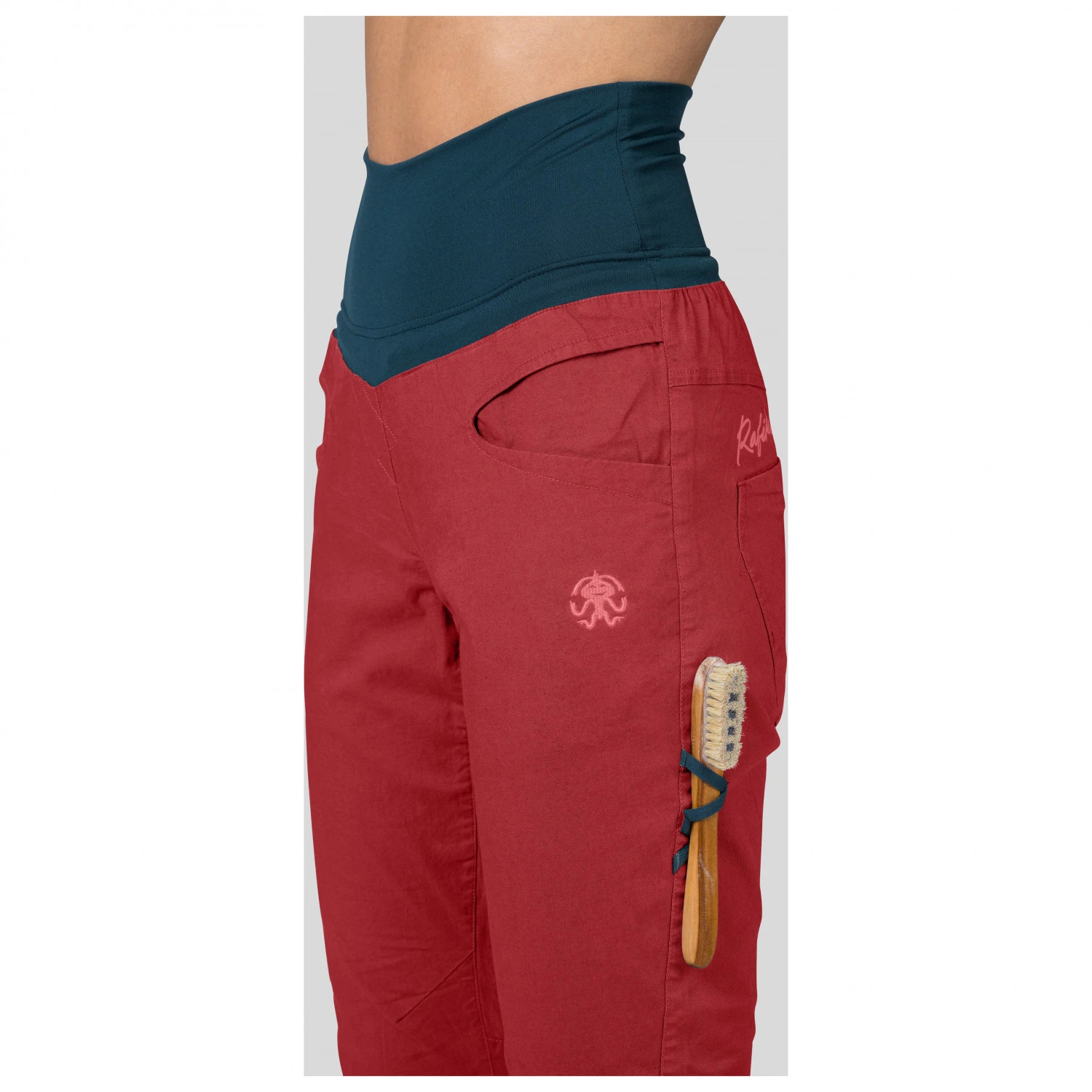 Women's Massone - Climbing Trousers 5 Women's Massone - Climbing Trousers - Image 5