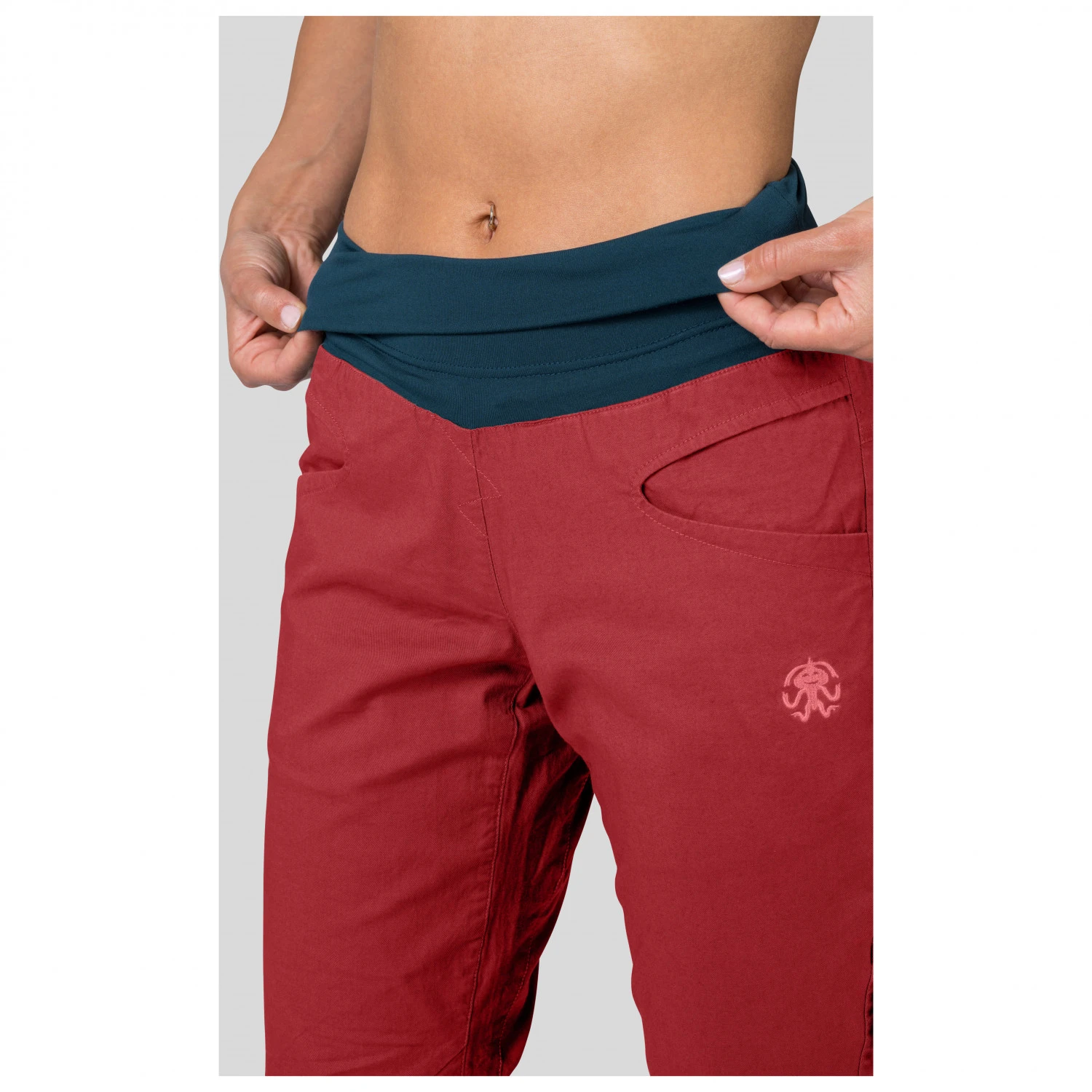Women's Massone - Climbing Trousers 6 Women's Massone - Climbing Trousers - Image 6