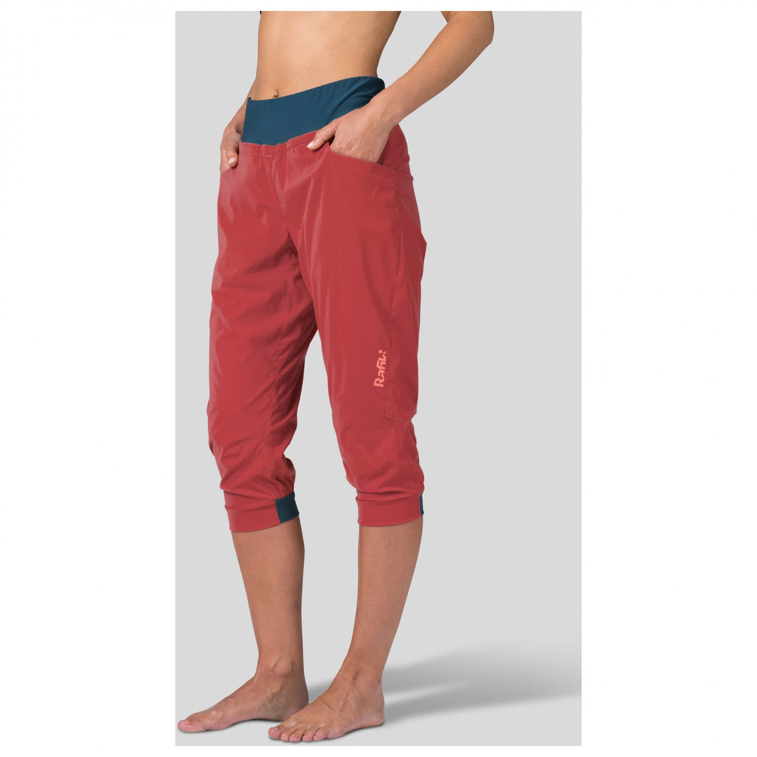 Women's Tarragona - Climbing Trousers 2 Women's Tarragona - Climbing Trousers - Image 2
