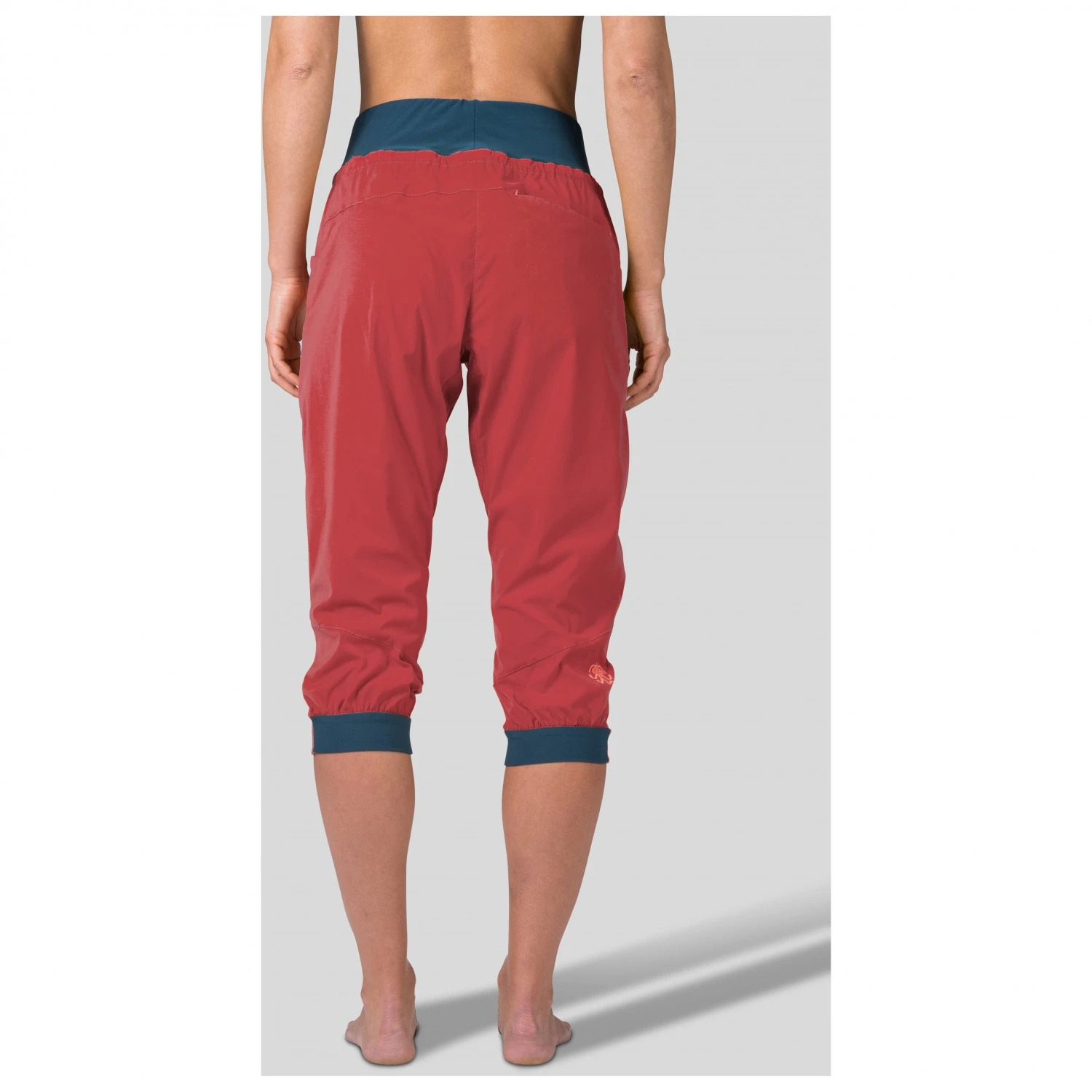 Women's Tarragona - Climbing Trousers 3 Women's Tarragona - Climbing Trousers - Image 3