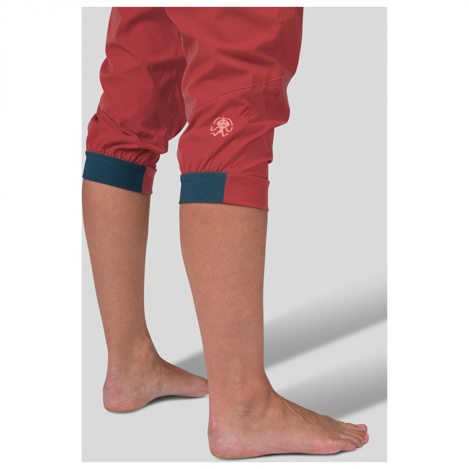 Women's Tarragona - Climbing Trousers 4 Women's Tarragona - Climbing Trousers - Image 4