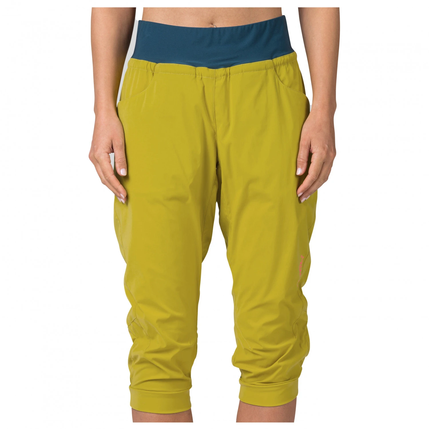 Women's Tarragona - Climbing Trousers 1 Women's Tarragona - Climbing Trousers