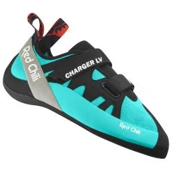 Red Chili Charger LV - Climbing Shoes