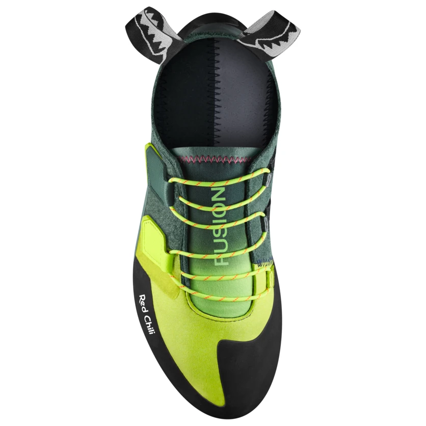 Red Chili Fusion II - Climbing Shoes 2 Red Chili Fusion II - Climbing Shoes - Image 2