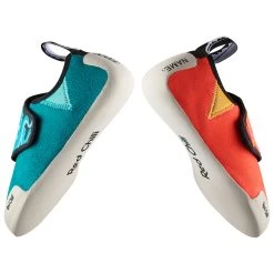 Red Chili Kid's Pulpo - Climbing Shoes 5 Red Chili Kid's Pulpo - Climbing Shoes -Mountain Hardwear Shop red chili kids pulpo climbing shoes detail 3