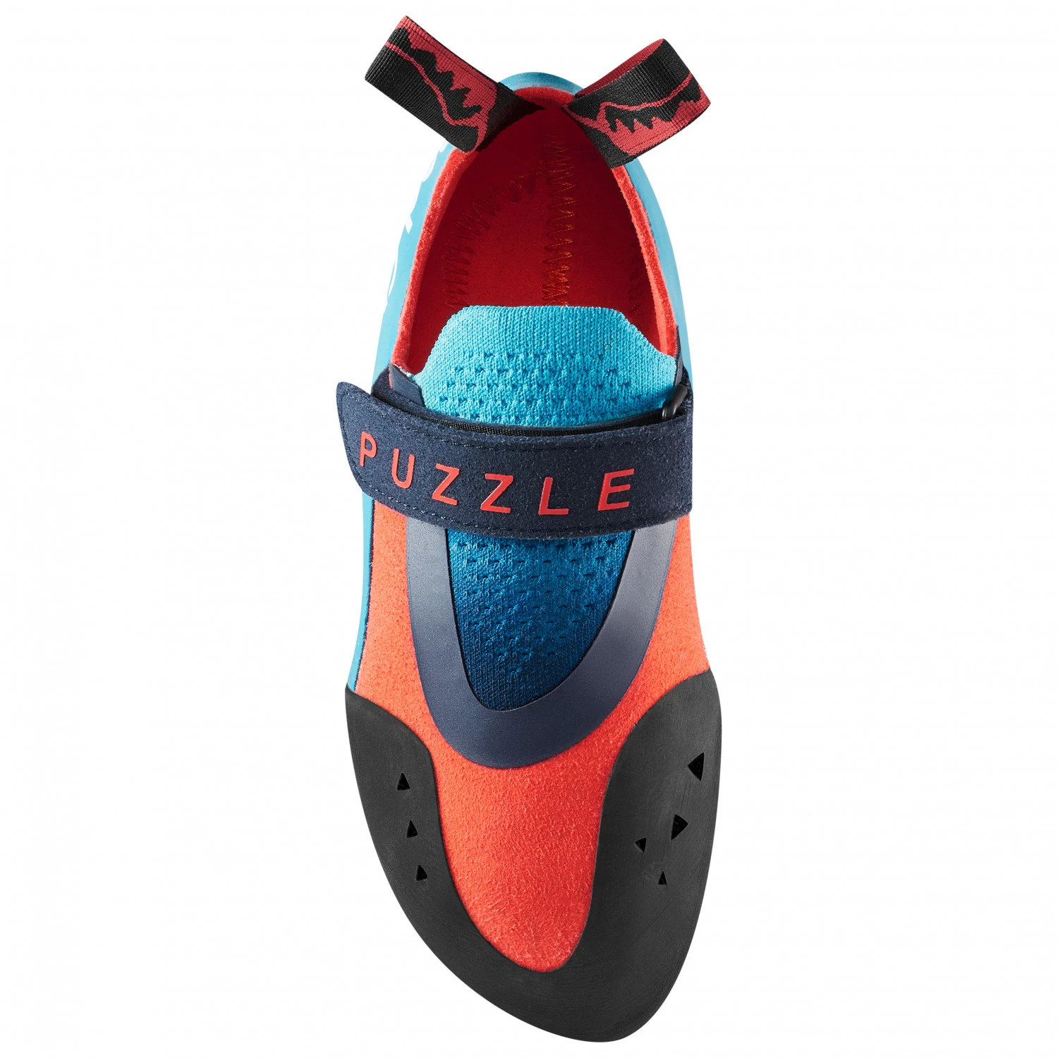 Red Chili Kid's Puzzle - Climbing Shoes 2 Red Chili Kid's Puzzle - Climbing Shoes - Image 2