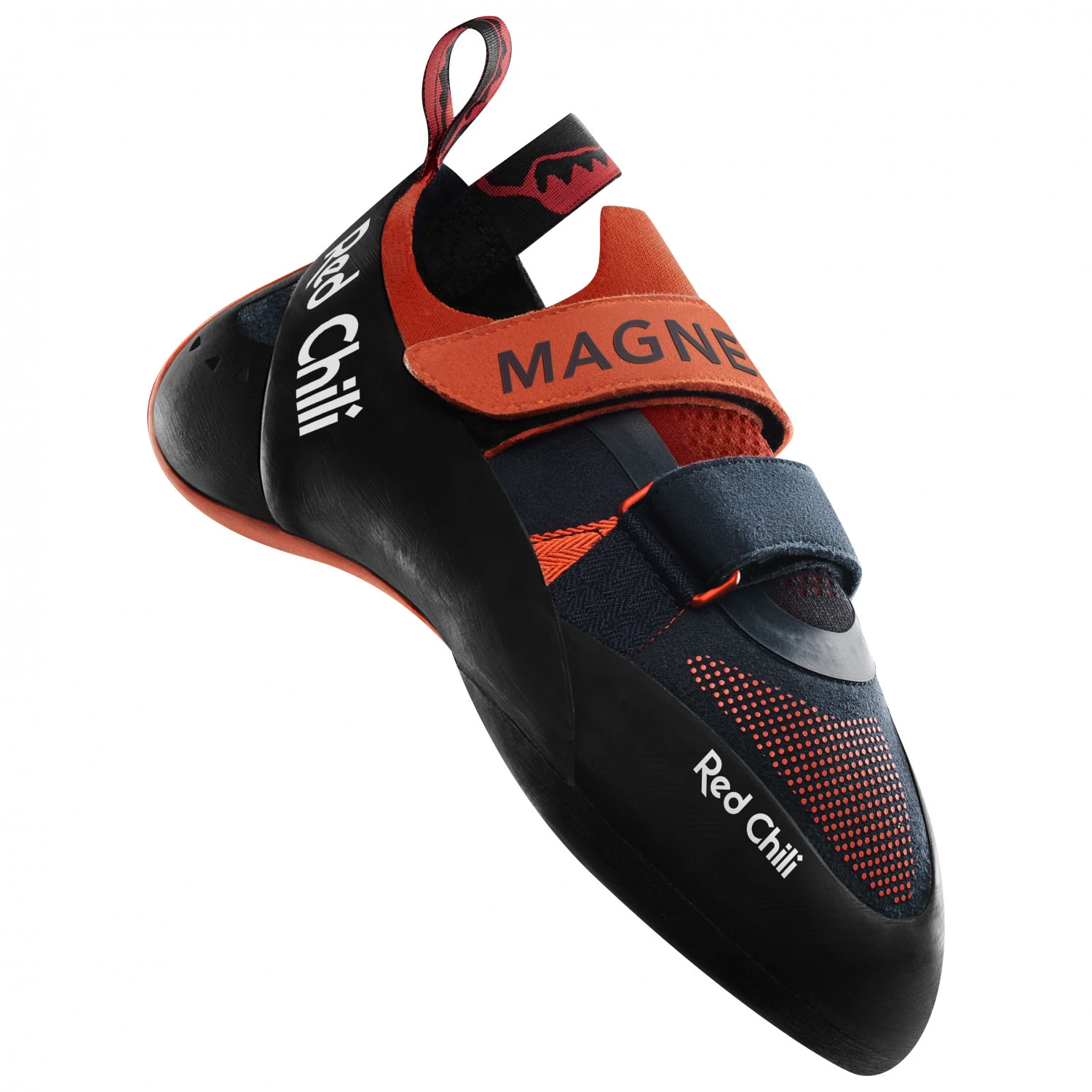 Red Chili Magnet - Climbing Shoes 2 Red Chili Magnet - Climbing Shoes - Image 2