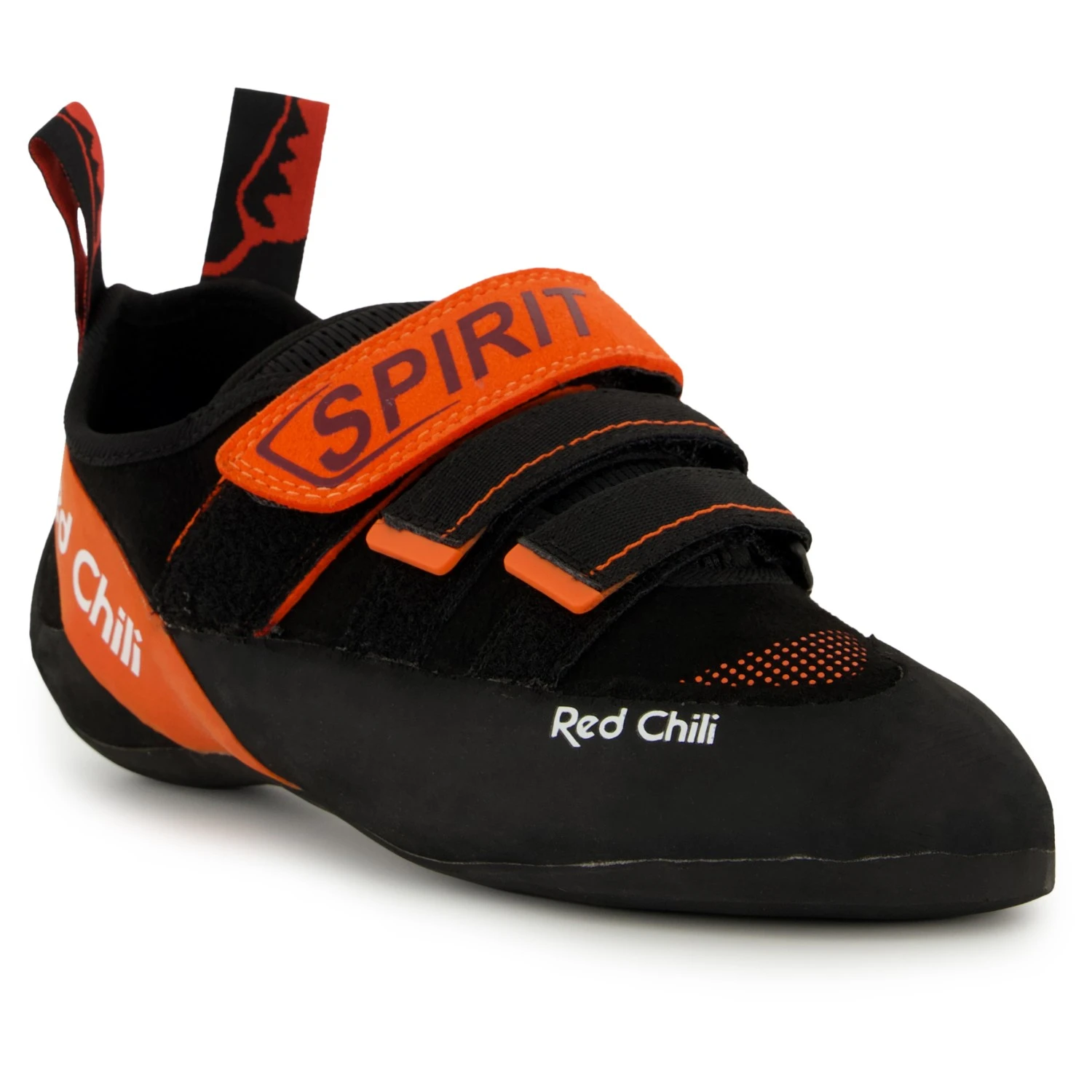 Red Chili Spirit IV - Climbing Shoes 2 Red Chili Spirit IV - Climbing Shoes - Image 2